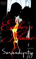 Ember's Flame 0692806776 Book Cover