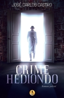 Crime Hediondo 8595960585 Book Cover