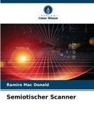 Semiotischer Scanner (German Edition) 6206927644 Book Cover