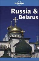 Russia & Belarus (Lonely Planet Travel Guides) 1740592654 Book Cover