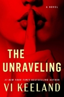 The Unraveling 1668046865 Book Cover