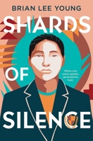 Shards of Silence 0063229080 Book Cover
