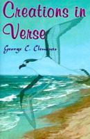 Creations in Verse 0595009565 Book Cover