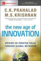 New Age of Innovation 0071598286 Book Cover