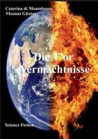 Die T'or Vermächtnisse 3741288691 Book Cover