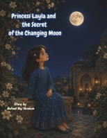Princess Layla and the Secret of Changing Moon B0HHRW5G2S Book Cover