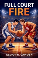 Full Court Fire (The Hardwood Years) B0GZR85NNT Book Cover