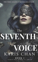 The Seventh Voice BOOK 1: Dark Romantasy Completed Series B0GMQ62643 Book Cover