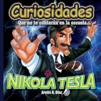 Nikola Tesla 1540679519 Book Cover