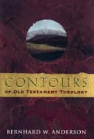 The Contours of Old Testament Theology 0800630742 Book Cover