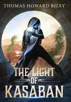 The Light Of Kasaban 1955959072 Book Cover