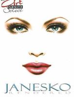 Janesko - Rendered: The Studies and Sketches of Jennifer Janesko 3931670597 Book Cover