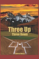 Three Up Three Down B0CW8FVL12 Book Cover