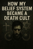 How my beliefsystem became a deathcult (How my life became a misery) B0FG2H1ZTN Book Cover