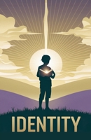 Identity (Juvenile Nonfiction-Biblical Studies) B0F2SJ23L5 Book Cover