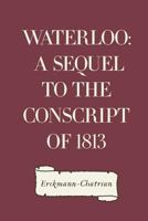 Waterloo 1534956441 Book Cover
