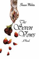 The Seven Vows: A Novel 154620671X Book Cover