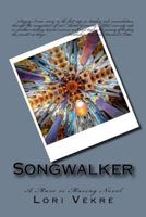 Songwalker 1499785755 Book Cover