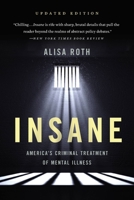 Insane 0465094198 Book Cover