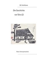 Die Geschichte von Taira (2): Neue Interpretation 3756204219 Book Cover