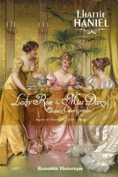 Lady Rose & Miss Darcy, deux coeurs � prendre B00WUDQ5FY Book Cover