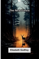 The New Forest 9374590050 Book Cover