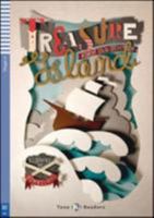 Teen ELI Readers - English 8853607785 Book Cover