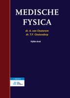 Medische fysica 903681085X Book Cover