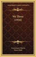 We Three 1517698499 Book Cover