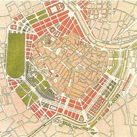 Urbanismus Im Industriezeitalter: Von Der Klassizistischen Stadt Zur Garden City 3932565207 Book Cover