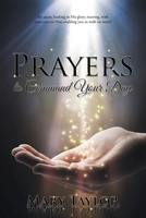 Prayers to Command Your Day 1503563758 Book Cover