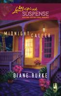 Midnight Caller 0373443870 Book Cover