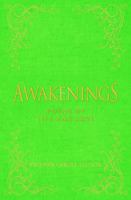 Awakenings: Poems of Life and Love 1944194231 Book Cover