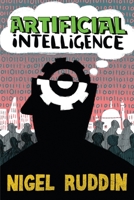 Artificial Intelligence 1095629484 Book Cover