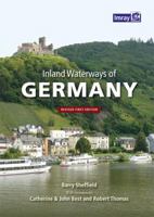 Inland Waterways of Germany 0852882831 Book Cover