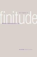The Tragedy of Finitude: Dilthey's Hermeneutics of Life 0300206402 Book Cover