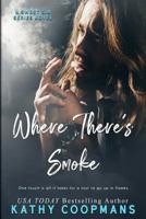 Where There's Smoke 198581997X Book Cover