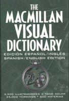 The Macmillan Visual Dictionary - español/inglés 0028614348 Book Cover
