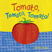 Tomato, Tomato, Tomato! B0FPCD51QS Book Cover