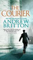 The Courier 0786032170 Book Cover