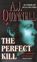 The Perfect Kill B001KSQCFI Book Cover