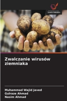 Zwalczanie wirusów ziemniaka (Polish Edition) 6630292839 Book Cover