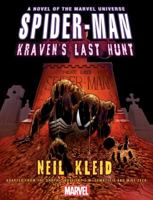 Spider-Man: Kraven's Last Hunt 1789092477 Book Cover