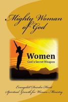 Mighty Woman of God 1492720054 Book Cover