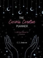 The Cosmic Creative Planner 099649295X Book Cover