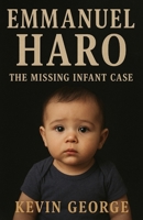 EMMANUEL HARO: THE MISSING INFANT CASE B0FN3M686C Book Cover