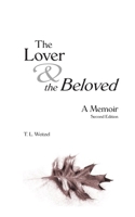 The Lover & the Beloved: A Memoir B0BTS3M5D2 Book Cover