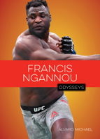 Francis Ngannou 1682776808 Book Cover