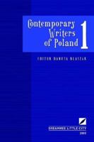 Contemporary Writers of Poland 1411653386 Book Cover