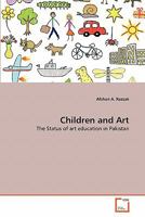 Children and Art 3639333756 Book Cover
